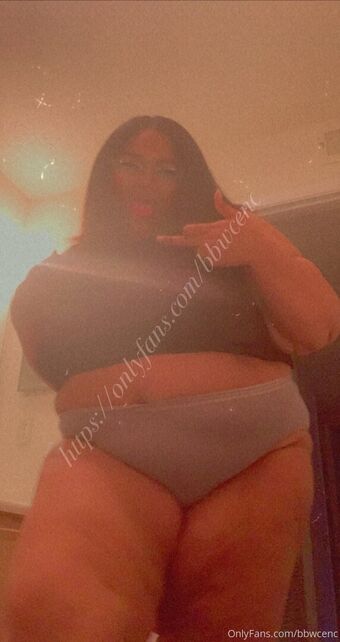 bbwcenc Nahé Úniky OnlyFans Fotka 14
