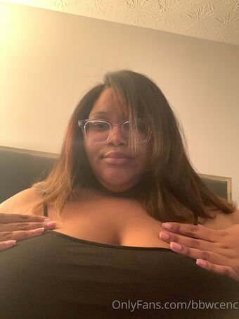 bbwcenc Nahé Úniky OnlyFans Fotka 19