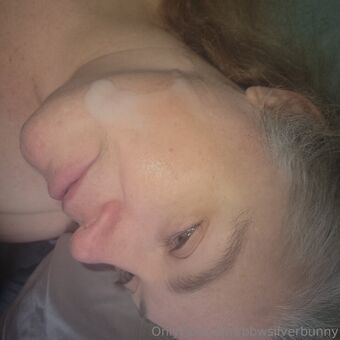 bbwsilverbunny