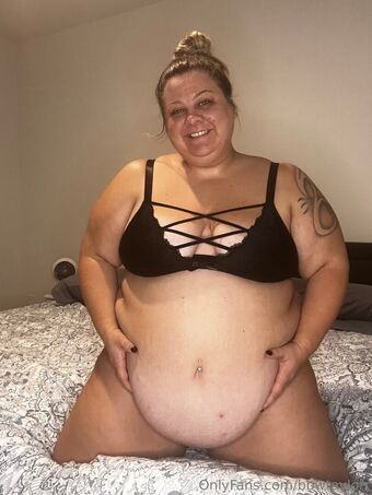 bbwtaylorr Nahé Úniky OnlyFans Fotka 8