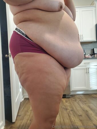 bbwtaylorr Nahé Úniky OnlyFans Fotka 14