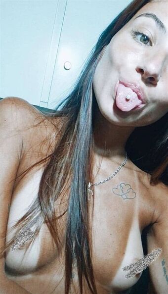 be_ok Nahé Úniky OnlyFans Fotka 46