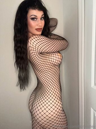 Bea Priestley