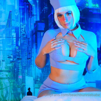 BeachBunnie