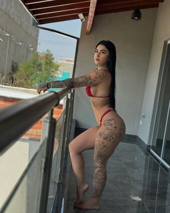 beafernandac Nahé Úniky OnlyFans Fotka 10