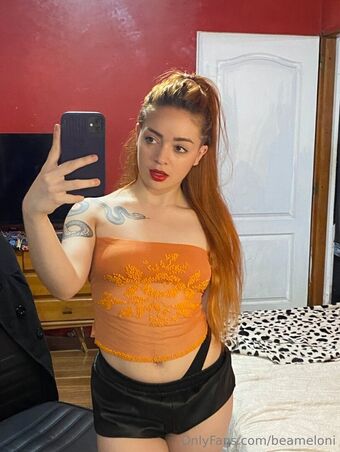 beameloni Nahé Úniky OnlyFans Fotka 8