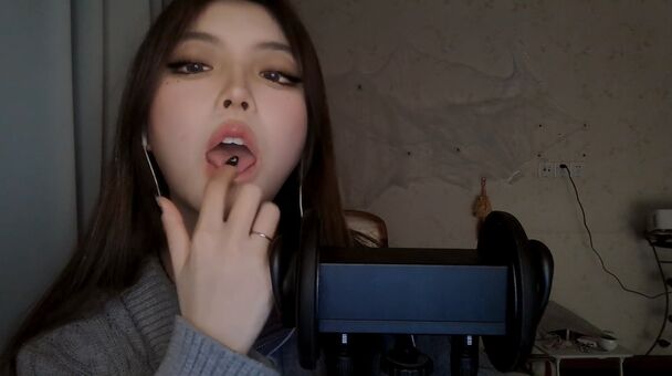 Bean Bun_ASMR