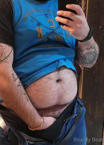 beardybearof