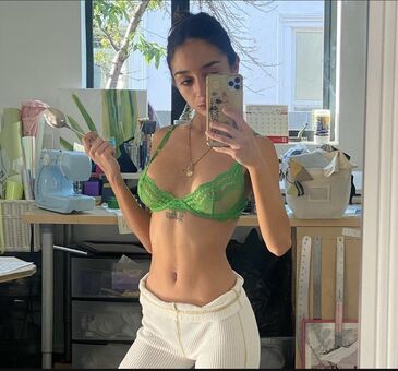 Bearfaceee Nahé Úniky OnlyFans Fotka 4