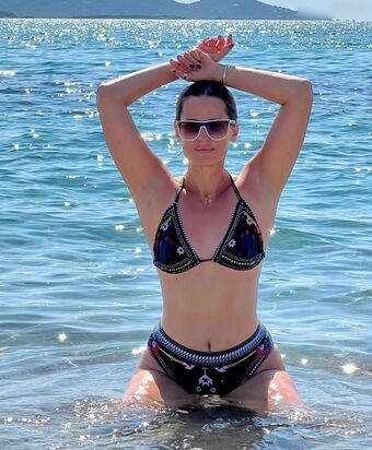 Beate Igel Nahé Úniky OnlyFans Fotka 14