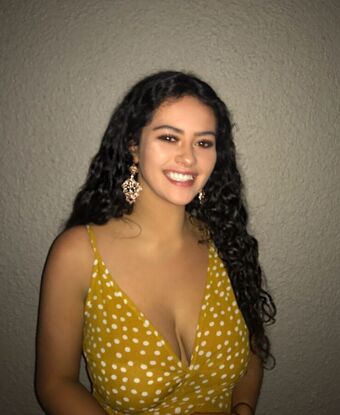 Beatriz Nahé Úniky OnlyFans Fotka 8