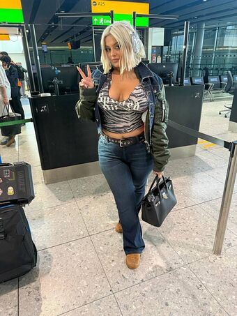 Bebe Rexha