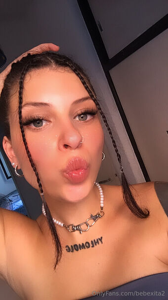 bebexita2 Nahé Úniky OnlyFans Fotka 1