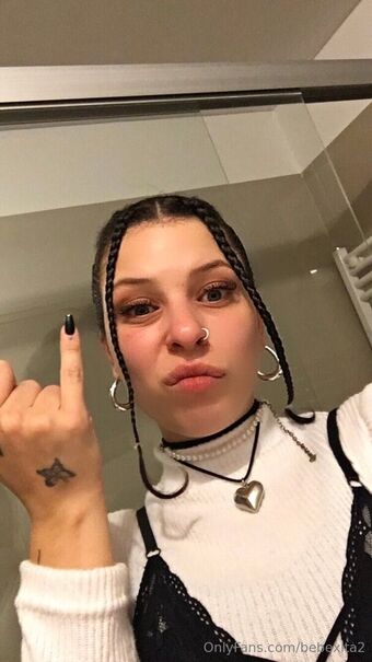 bebexita2 Nahé Úniky OnlyFans Fotka 5