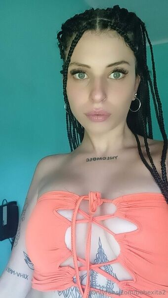 bebexita2 Nahé Úniky OnlyFans Fotka 6