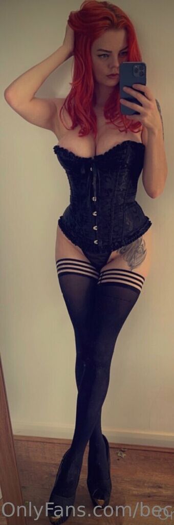 beckymil2 Nahé Úniky OnlyFans Fotka 11