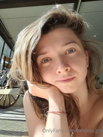 beeboogirl