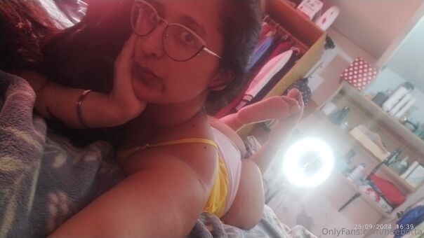beebotta Nahé Úniky OnlyFans Fotka 39
