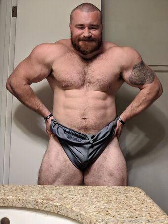 beefbeast Nahé Úniky OnlyFans Fotka 18