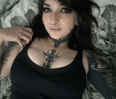 beepbat Nahé Úniky OnlyFans Fotka 26
