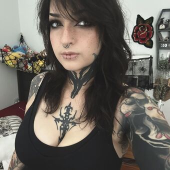 beepbat Nahé Úniky OnlyFans Fotka 27