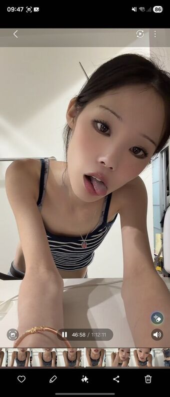 Beesobased Nahé Úniky OnlyFans Fotka 3