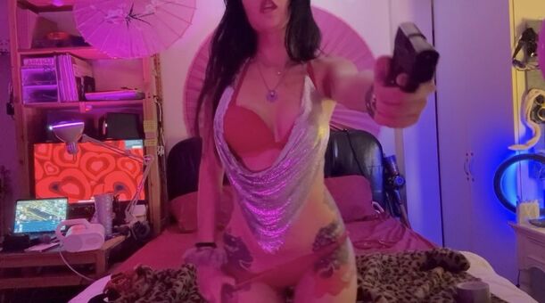 Beforeiko Nahé Úniky OnlyFans Fotka 28