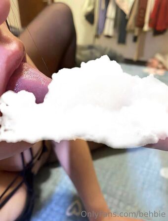 behbie Nahé Úniky OnlyFans Fotka 25