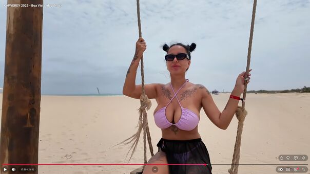 Belindabe Nahé Úniky OnlyFans Fotka 42
