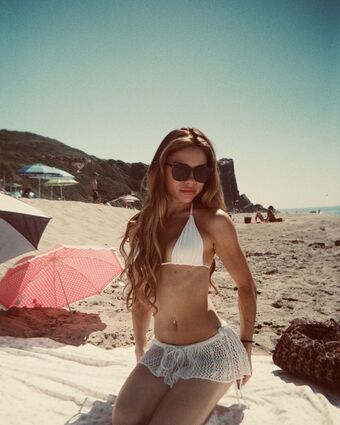 Bella Shepard Nahé Úniky OnlyFans Fotka 6