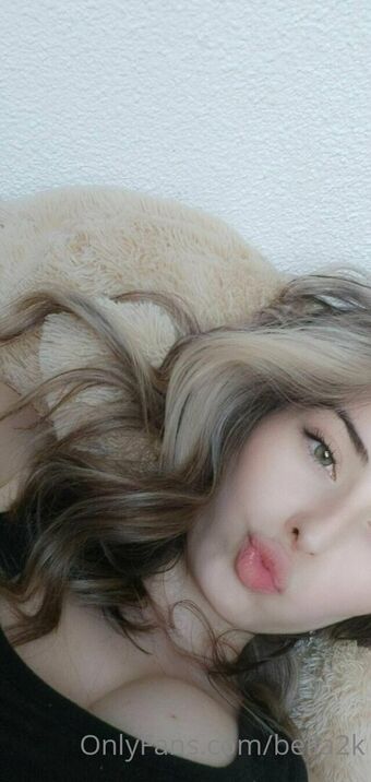 bella2k Nahé Úniky OnlyFans Fotka 12