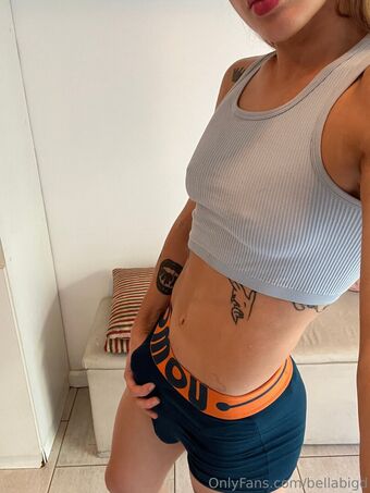 bellabigd