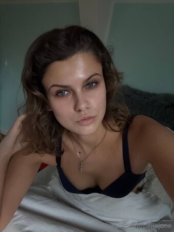 bellajone Nahé Úniky OnlyFans Fotka 13