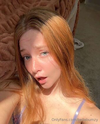 bellapuffs Nahé Úniky OnlyFans Fotka 34