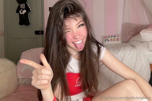 belledelphine