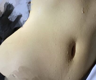 Belly Button Nahé Úniky OnlyFans Fotka 29