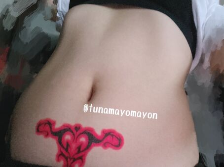 Belly Button Nahé Úniky OnlyFans Fotka 35