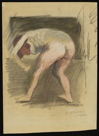 Bend Over