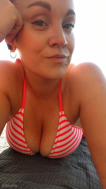 beolia Nahé Úniky OnlyFans Fotka 41