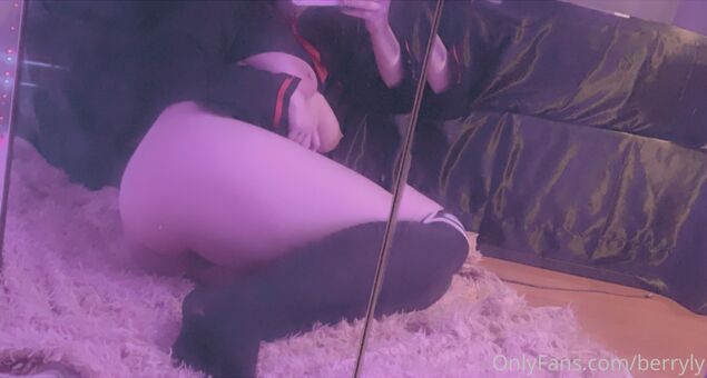 berryly Nahé Úniky OnlyFans Fotka 29