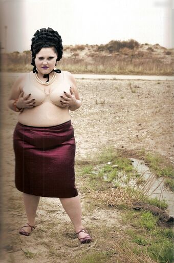 Beth Ditto