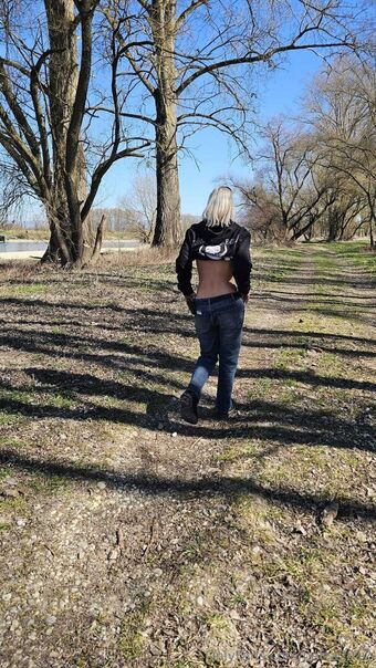 betta2012 Nahé Úniky OnlyFans Fotka 16