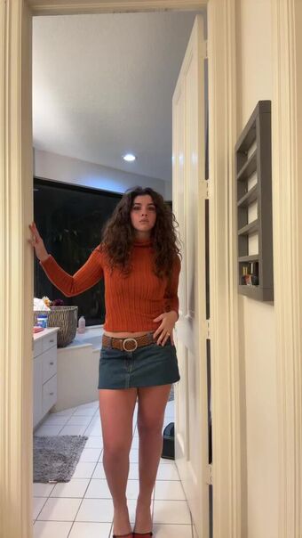 Bianca Cantando