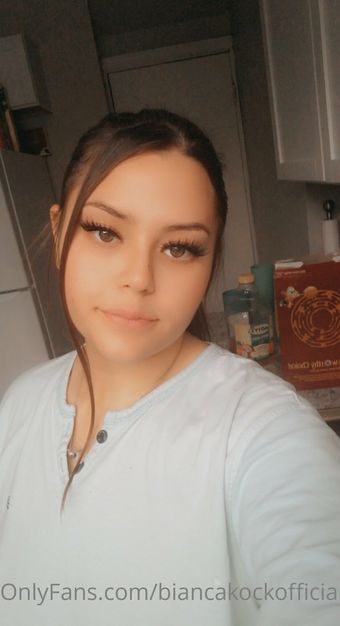 Biancakockofficial