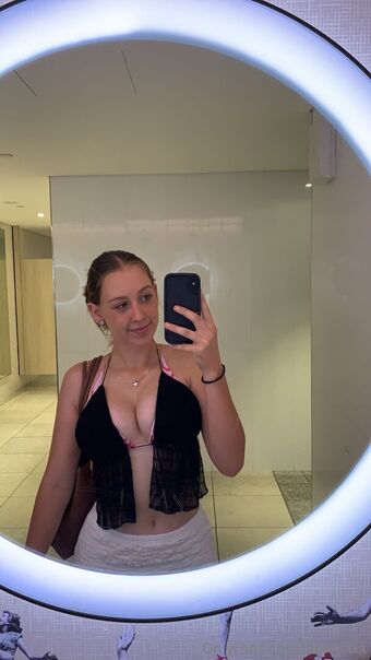 bigboobybabe Nahé Úniky OnlyFans Fotka 1