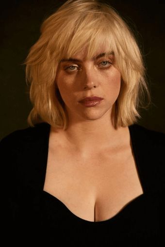 Billie Eilish