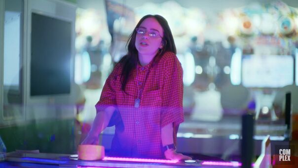 Billie Eilish