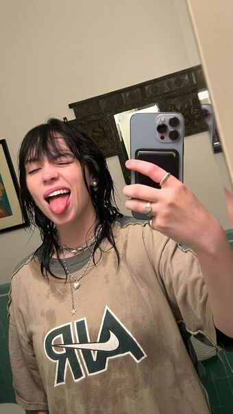 Billie Eilish
