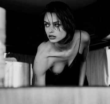 Birgit Kos Nahé Úniky OnlyFans Fotka 12
