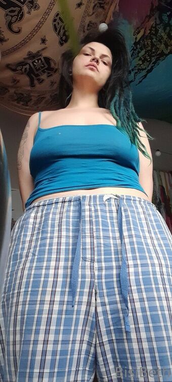 bisibeth Nahé Úniky OnlyFans Fotka 37